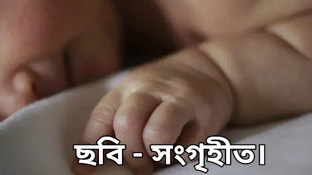 ভালুকায় চিকিৎসকের অবহেলায় নবজাতকের মৃত্যু