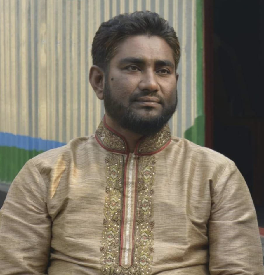 প্রকাশিত সংবাদের প্রতিবাদ