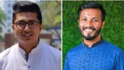মমেক থেকে ছাত্রলীগের সভাপতি-সম্পাদকসহ বহিষ্কার -২৮