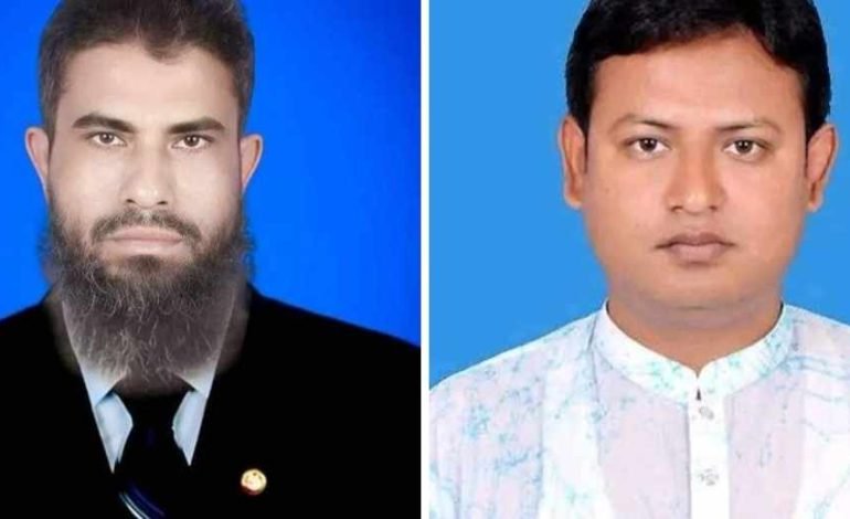 শাজাহানপুর প্রেসক্লাবের দ্বি-বার্ষিক নির্বাচনে জিয়া সভাপতি: সজিব সম্পাদক নির্বাচিত