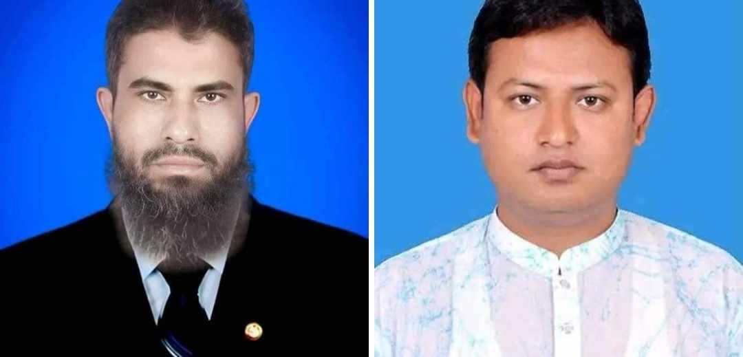শাজাহানপুর প্রেসক্লাবের দ্বি-বার্ষিক নির্বাচনে জিয়া সভাপতি: সজিব সম্পাদক নির্বাচিত