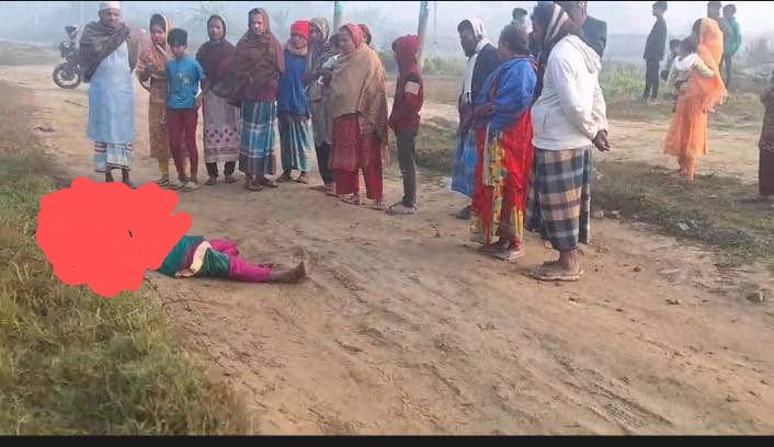 পূর্বাচলে আবারো এক নারীর গলাকাটা লাশ উদ্ধার