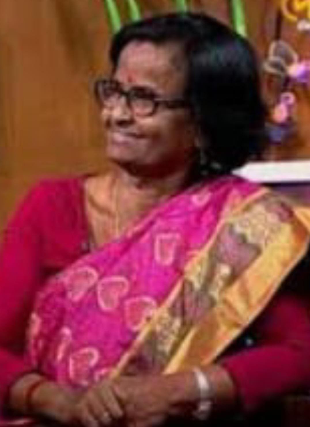 “স্বৈরাচারের দোসর হাসিনার বান্ধবী আশালতা বৈদ্য এখোনো বহাল তবিয়তে আছে”